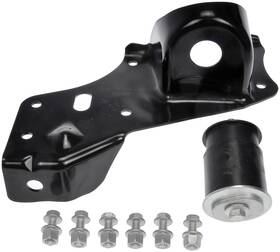 924-421 Dorman - Rear Driver Side Truck Cab Bracket