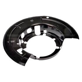 947-020 Dorman For Ford F-450 Super Duty 2011-2016 Front Brake Dust Shields