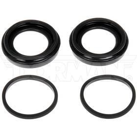D670201 Dorman Disc Brake Caliper Repair Kit For 04-11 Corvette Xlr