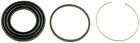 D351595 Dorman Disc Brake Kit Caliper Repair Front