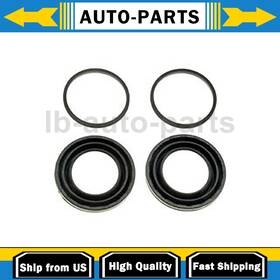 Autoser05082025l17101 Dorman - First Stop Front Brake Caliper Repair Kit For Chevrolet Astro 2003-2005