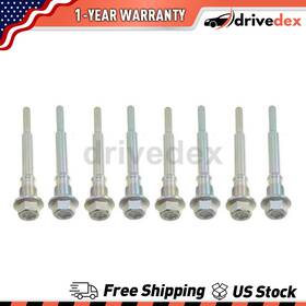 Dvdx251011188257 Dorman - First Stop Disc Brake Caliper Bolt Fits 2003 2004 2005 Chevrolet Astro