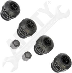 Hw10361 Dorman/first Stop Brake Bushing Kit