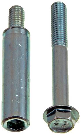 Hw14126 Dorman/first Stop Rr Brake Caliper Bolt/pin