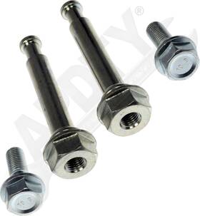 Hw14299 Dorman/first Stop Disc Brake Caliper Pin