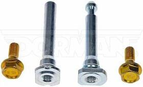 Dorman/first Stop Hw14469 Brake Caliper Bolt/pin-rr Dorman/first
