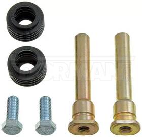 Hw5055 Dorman/first Stop Disc Brake Caliper Bolt Or Pin Premium Replacement Parts For Ford