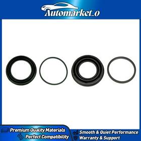 Ket250616122136 Dorman - First Stop Disc Brake Caliper Repair Kit Front Rear For Dodge Caravan 2001-2007