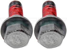 14990-ae Dorman - Help Disc Brake Caliper Bracket Mounting Bolt Fits 2005-2007 Chrysler Town And Country
