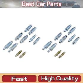 Lstore20231117ys22679 Dorman - Help Brake Bleeder Screw For Ford F-350 1980 1981 1982 1983 1984 1985