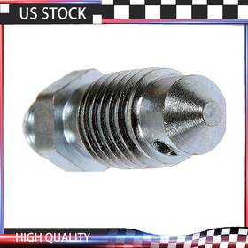 Sop3250416107967 Dorman - Help 1 Front Brake Bleeder Screw Fits Chevrolet Silverado 2500 Hd 6.0l 8.1l 6.6l