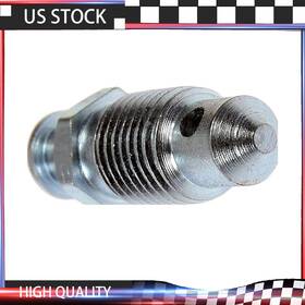 Sop3250416110587 Dorman - Help 1 Front Brake Bleeder Screw Fits Chevrolet K30 Pickup 4.1l 5.0l 4.8l 6.6l 5.7l