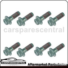 Spae240626045576 Dorman - Help 4x Disc Brake Caliper Bracket Mounting Bolt Front For Ford Ranger 1994-2005 Rwd