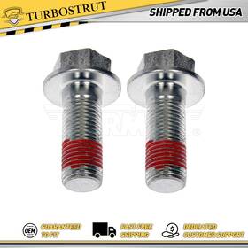 Dorman - Help Tost260508482491 1 Front Disc Brake Caliper Bracket Mounting Bolt For 06 13 15 16 Audi A3 Quattro