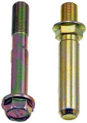 Hw14065 Dorman Disc Brake Caliper Bolt
