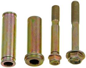 Hw14096 Dorman Disc Brake Caliper Bolt