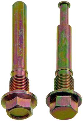 Hw14157 Dorman Disc Brake Caliper Bolt