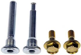 Hw14931 Dorman Disc Brake Caliper Bolt Or Pin For 2007-11 Acura And Honda Models