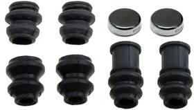 Hw16056 Dorman Disc Brake Caliper Bushing