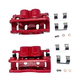 18b4919a Drive-prime 18b4918a For Chevy Silverado Suburban Sierra 1500 Tahoe Escalade Esv Front Brake Calipers