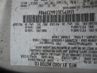 536-00950l Driver Caliper Front Without Police