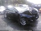 536-61395l Driver Caliper Rear Silver Brake Rotor Fits Type