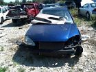536-01195l Driver Left Caliper Front 1.0l