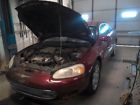 536-59178l Driver Left Caliper Front Coupe