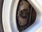 536-00383l Driver Left Caliper Rear Fits Saturn Series Saturnsdn