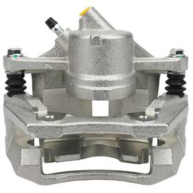 19-b3212 Drivestar Front Left Driver Side Disc Brake Caliper For 2002-2008 Jaguar X-type