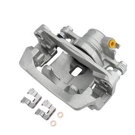 Eds19b3425 Drivestar Rear Left Disc Brake Caliper With Bracket Assembly For Subaru Impreza Forester Wrx