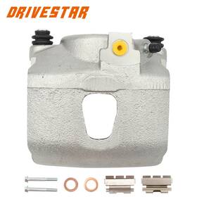 R184300l Drivestar Front Left Brake Calipers For Ram Savana Express 1500 Yukon Escalade K1500 K2500