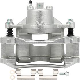 Z181ss58201g Drivestar Front Disc Brake Caliper For 2005-2009 Buick Lacrosse Allure