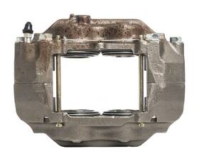 S15-13a Duralast Brake Caliper Fits 2009-2007 Toyota Land Cruiser Lexus Lx470
