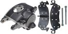 18r685 Durastop Disc Brake Pro Caliper-loaded Reman Front Acdelco