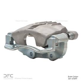 331-47697 Dynamic Friction Dfc Premium Calipers