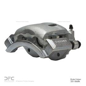 331-54684 Dynamic Friction Dfc Premium Calipers For Select 99-07 Ford Models