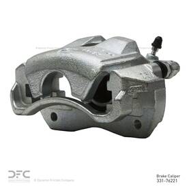 331-76221 Dynamic Friction Dfc Premium Calipers For 06-12 Toyota Rav4