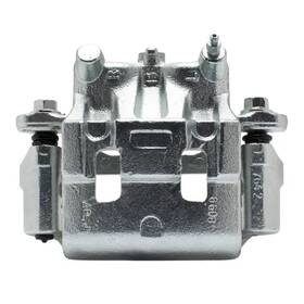 331-80113 Dynamic Friction Genuine Dfc Premium Caliper - Silver Zinc Coated