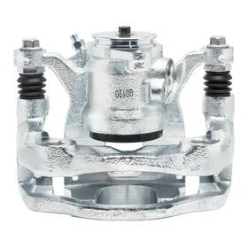 331-80670 Dynamic Friction Genuine Dfc Premium Caliper - Silver Zinc Coated