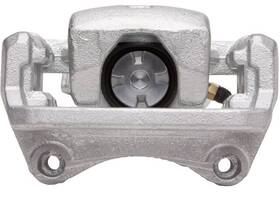 Dynamic Friction Wc51v7 Rear Left Brake Caliper For Ford Lincoln Mazda Fusion Mkz Zephyr 6 Milan
