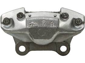 Xg66d9 Dynamic Friction Rear Right Brake Caliper For 69-83 Porsche 911 Xg66d9 Dynamic Friction Rear Right Brake Caliper For 69-83 Porsche 911