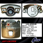 22-17848l E-150 142.65028 Centric Parts Posi-quiet Loaded Caliper-preferred Fits 1994-2003 Ford Econoline Club Wag 18fr1112 Frc10510 18r1112 Rc10510