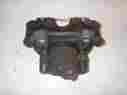 Wvwrh63b04p192047 E100253 98 05 Passat Passenger Side Front Caliper 3 Year Guarantee 536-60176