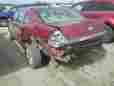 2g1wt58k469167926 E103468 00 10 Impala Drivers Side Rear Caliper 3 Year Guarantee 536-863