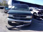 536-00618l E350sd Driver Left Caliper Rear Fits Ford Van