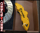 Ebay-brembo-brakes-lexus-is250 Brembo Brakes Yellow For Lexus