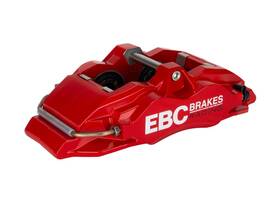 Bc4103red-l Ebc Brakes Disc Brake Caliper