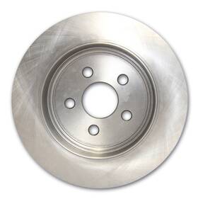 Rk781 Ebc Ultimax Slotted Rotors For Lexus Gs300 And Ls400 Front Set
