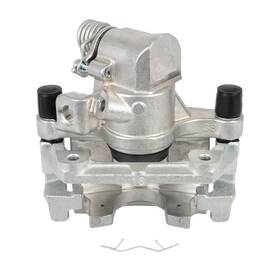 Eccpp Eccpp181551123 Rear Right Brake Caliper 1pc New For 2009-2013 Mazda 3 2010-2013 Sport